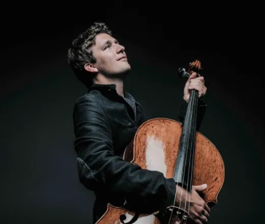 The Firebird by Stravinsky